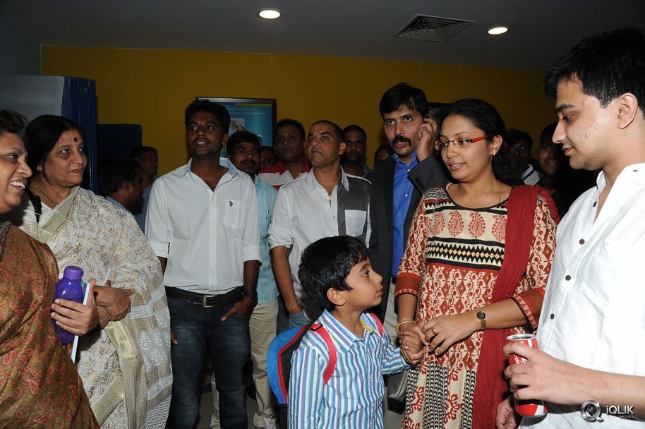 Baahubali-Movie-Special-Show-Photos